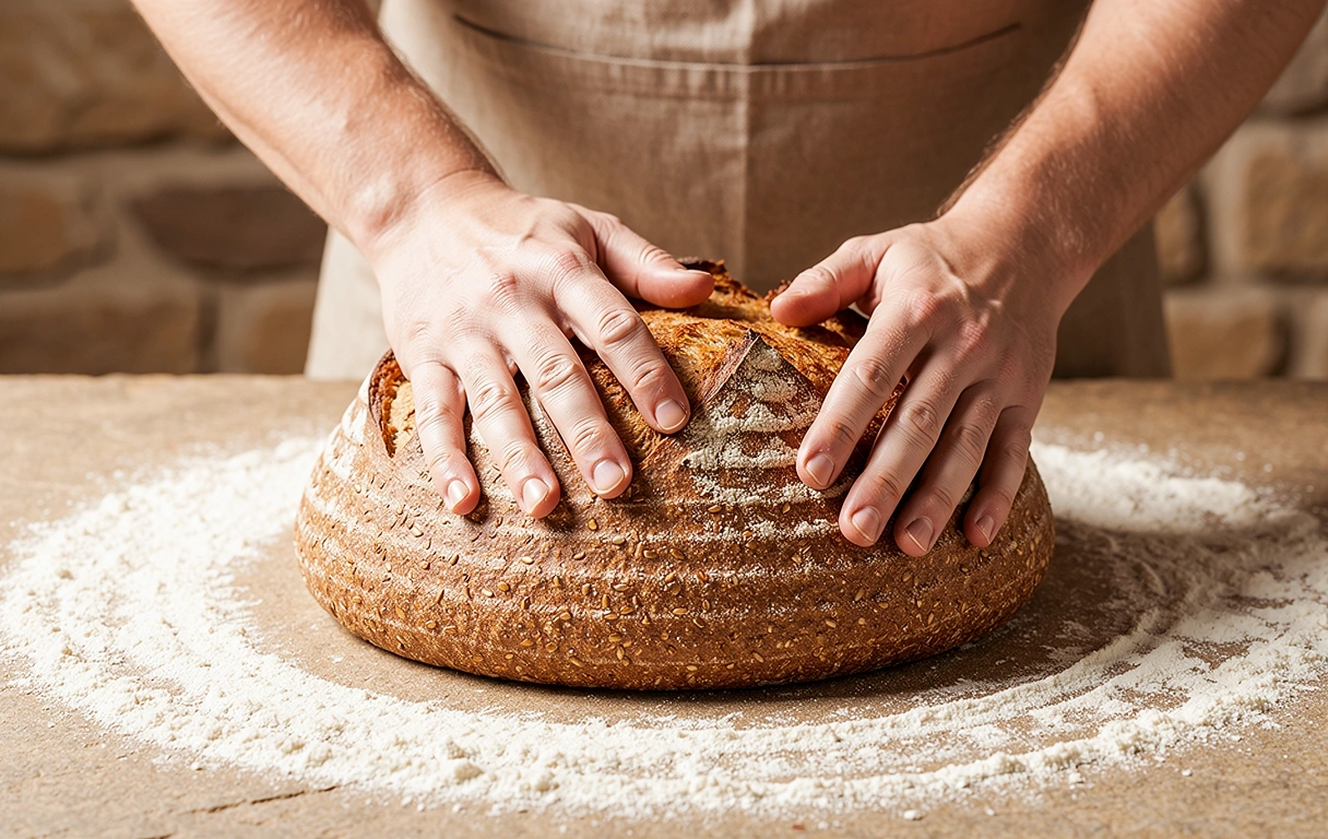 Backen & Fermentieren
